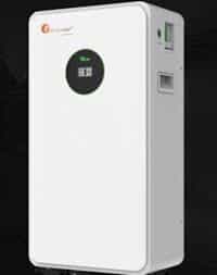 15kwh 48v felicity lithium battery
