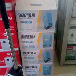 Alltop eBean Energy Storage System