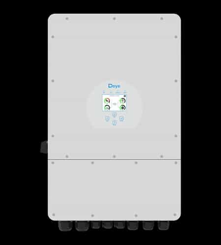 Deye 10kVA Hybrid Inverter