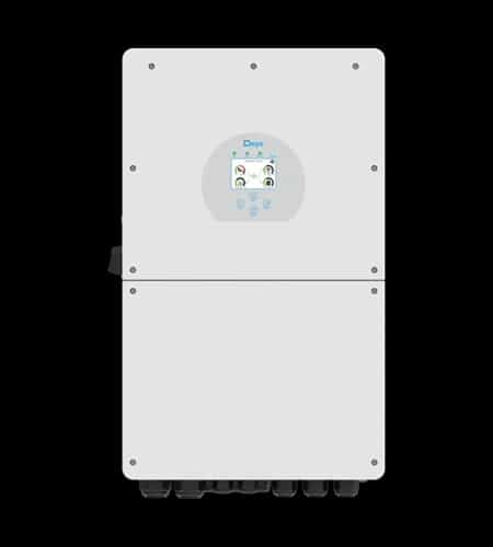 Deye 12kVA Three Phase Hybrid Inverter