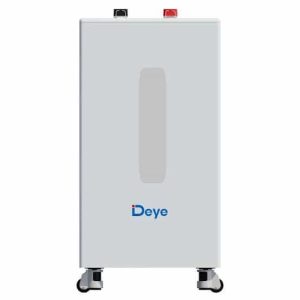 Deye 15kwh lithium battery