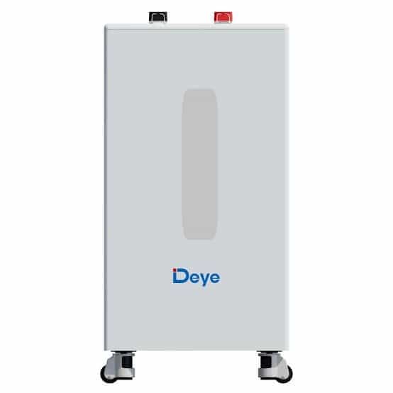 Deye 15kwh lithium battery