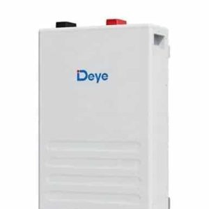 Deye 5.12kWh 48V Lithium Battery