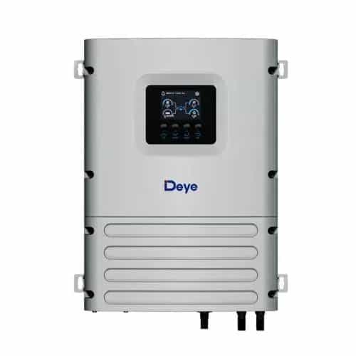 Deye 6kVA Hybrid Inverter