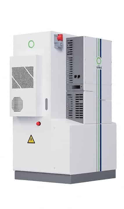 Deye ESS GE-F60