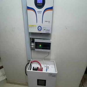 Inverters