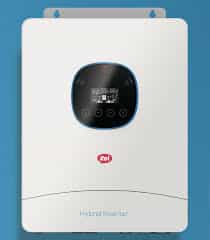 itel IPV-12K48U 12KW 48V Hybrid Solar Inverter